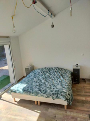Chambre Le Luc en Provence